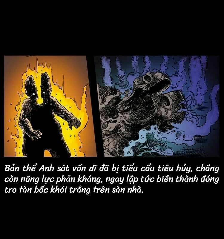 U Minh Ngụy tượng Chapter 117 - Trang 82