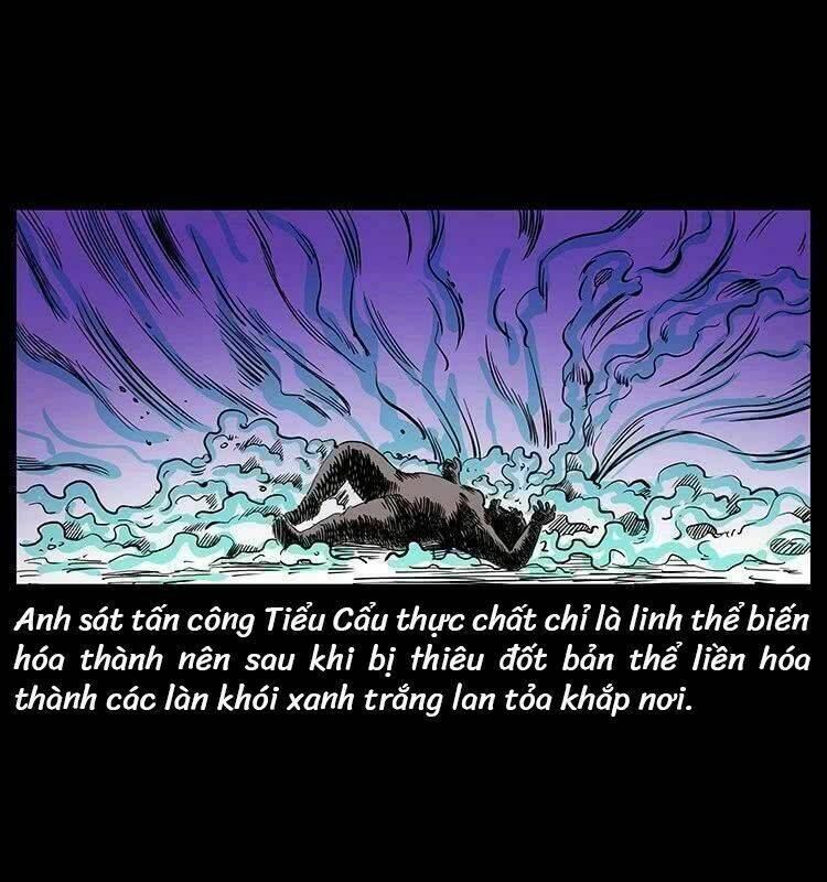 U Minh Ngụy tượng Chapter 117 - Trang 83