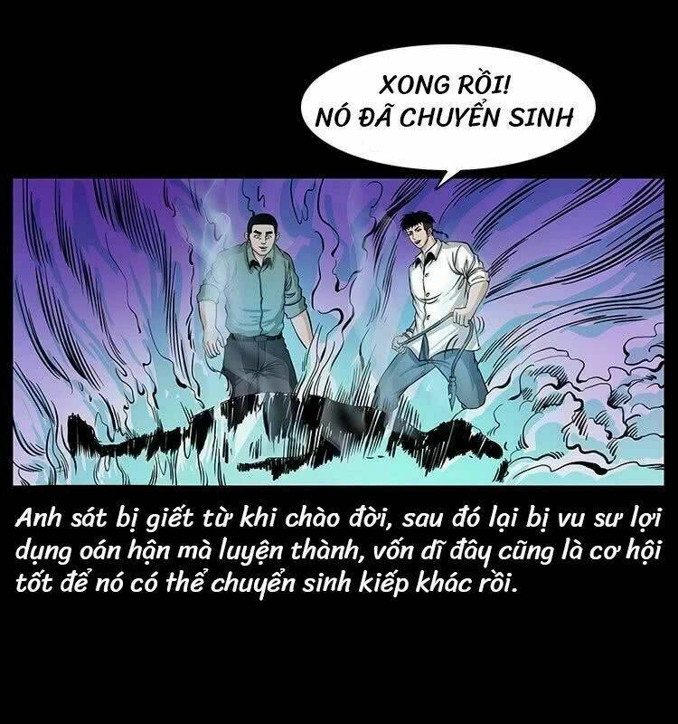 U Minh Ngụy tượng Chapter 117 - Trang 84