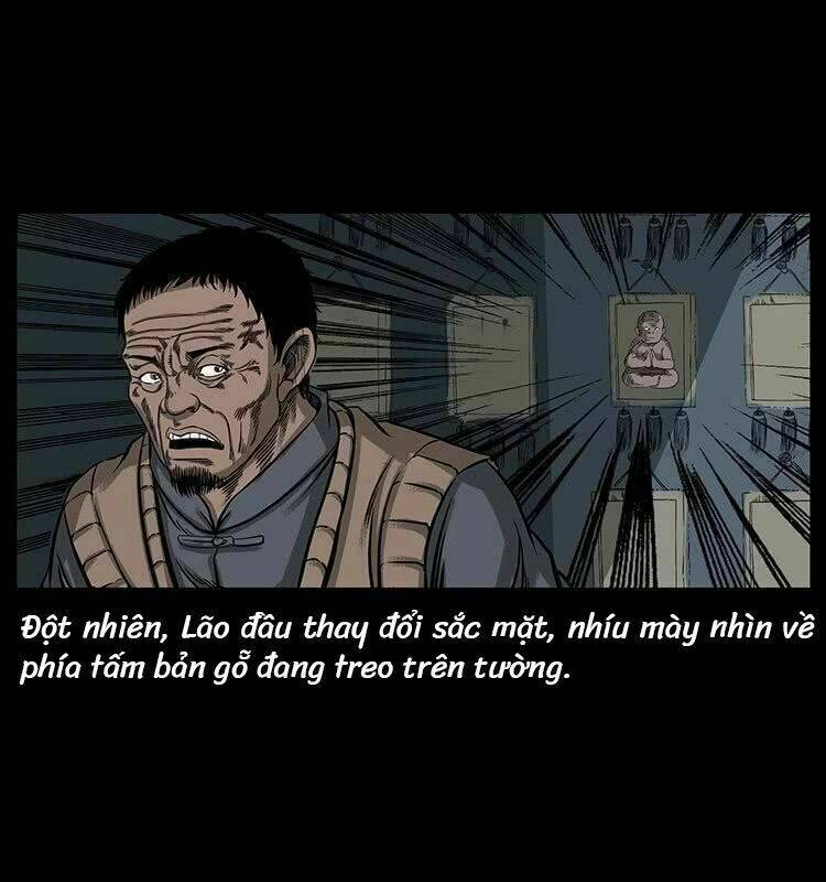 U Minh Ngụy tượng Chapter 117 - Trang 88