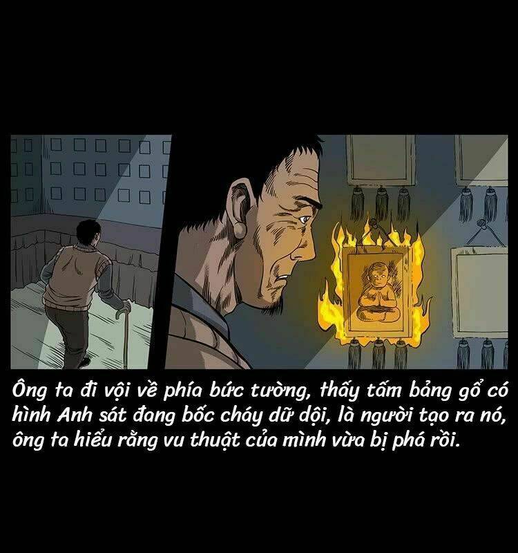 U Minh Ngụy tượng Chapter 117 - Trang 89