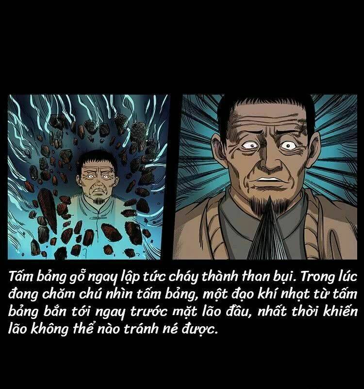 U Minh Ngụy tượng Chapter 117 - Trang 90