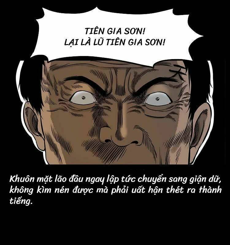 U Minh Ngụy tượng Chapter 117 - Trang 92