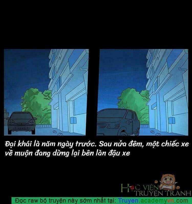 U Minh Ngụy tượng Chapter 118 - Trang 12