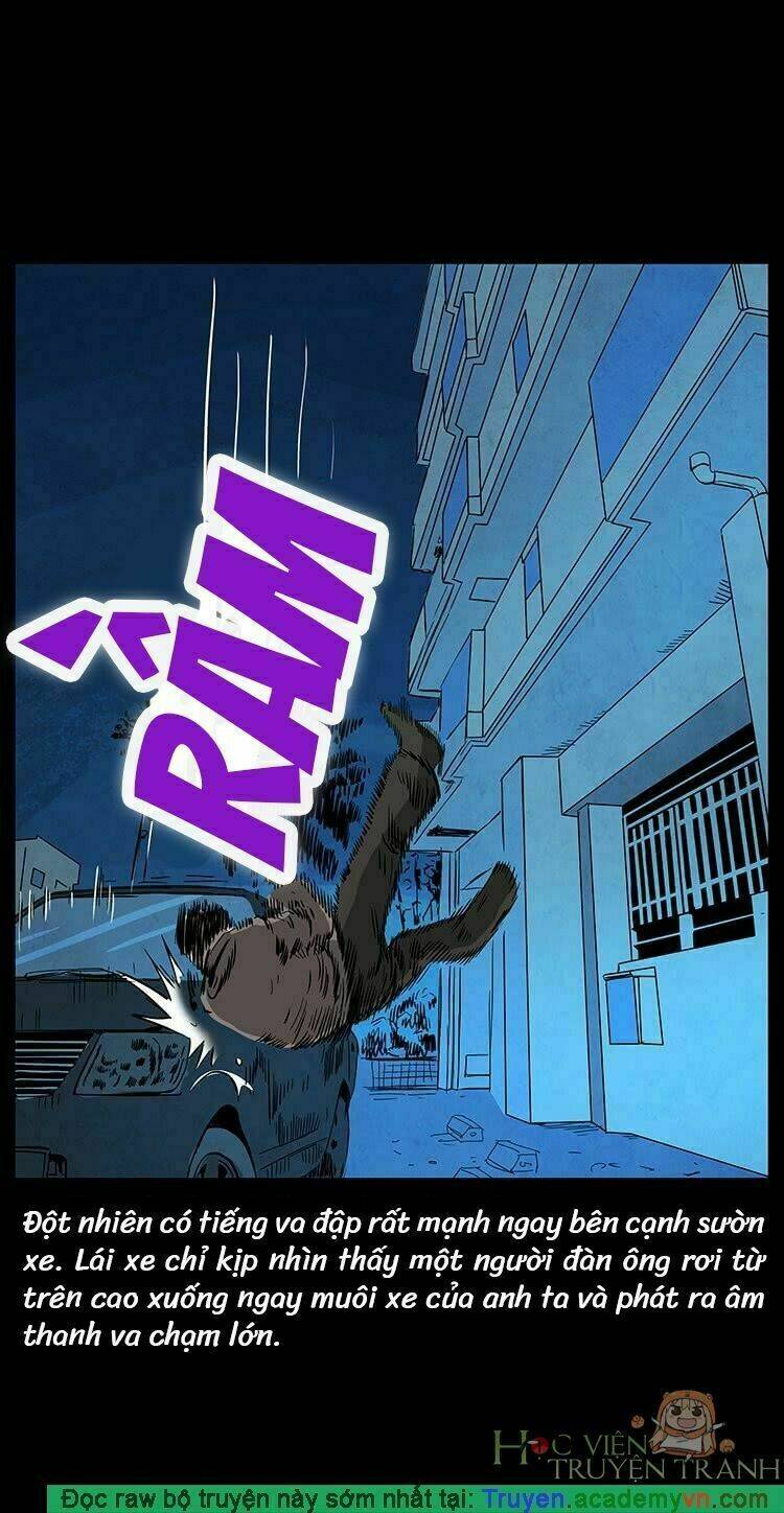 U Minh Ngụy tượng Chapter 118 - Trang 13