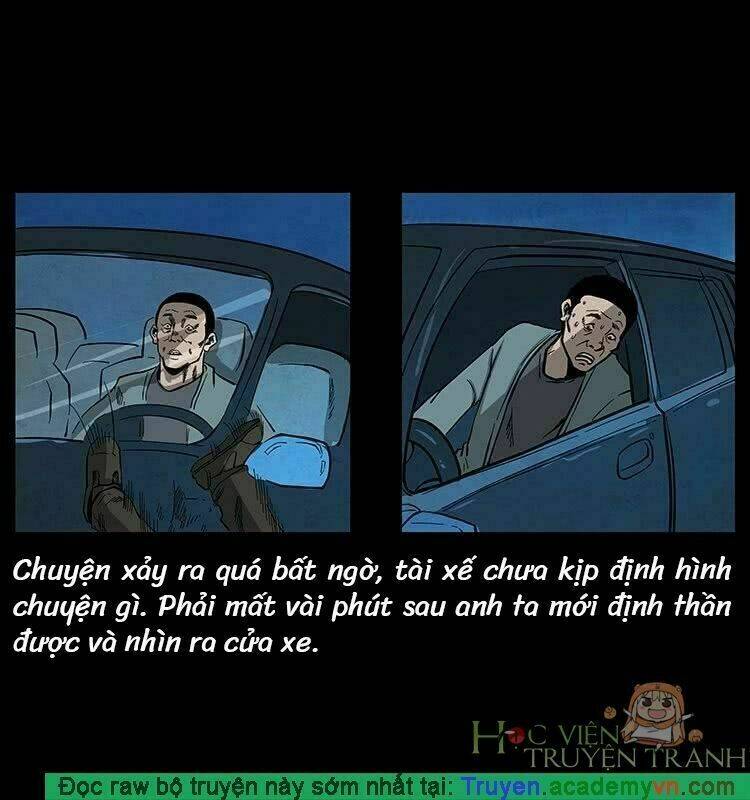 U Minh Ngụy tượng Chapter 118 - Trang 14