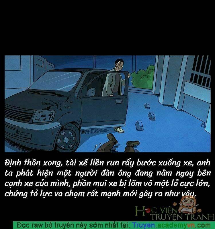 U Minh Ngụy tượng Chapter 118 - Trang 15