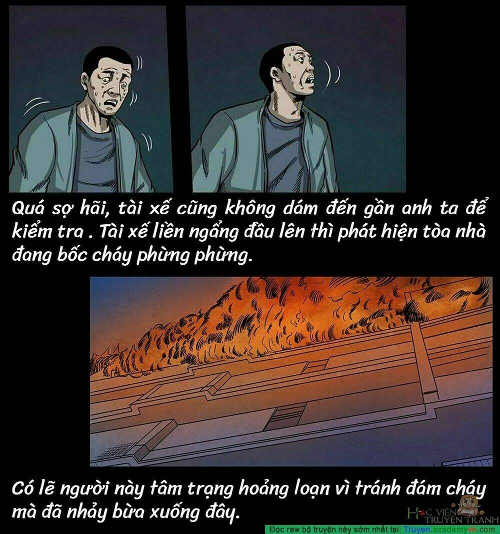 U Minh Ngụy tượng Chapter 118 - Trang 17