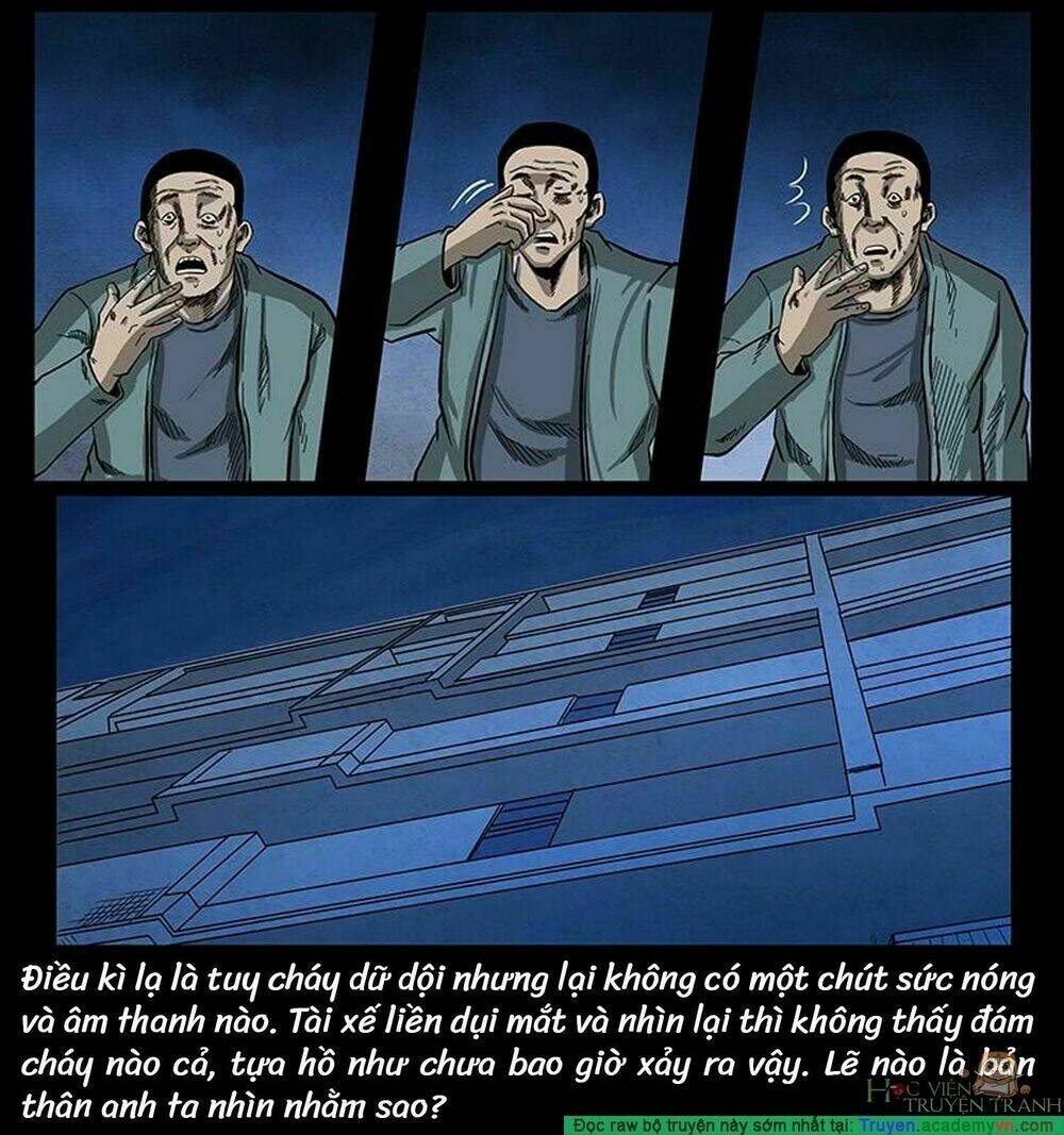 U Minh Ngụy tượng Chapter 118 - Trang 18