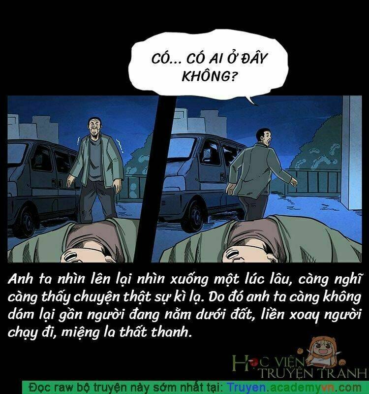 U Minh Ngụy tượng Chapter 118 - Trang 19