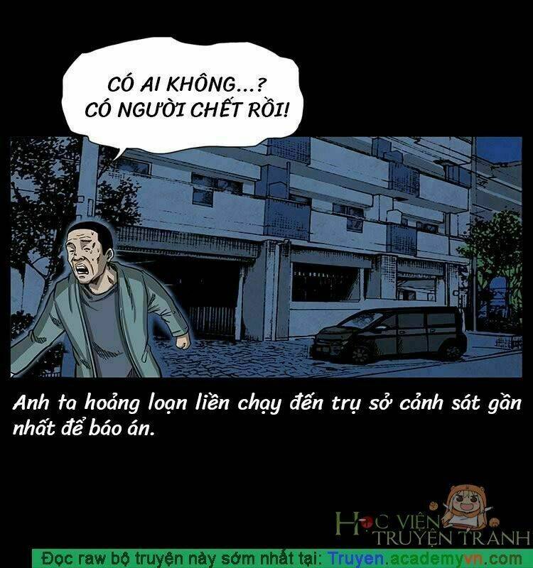 U Minh Ngụy tượng Chapter 118 - Trang 20