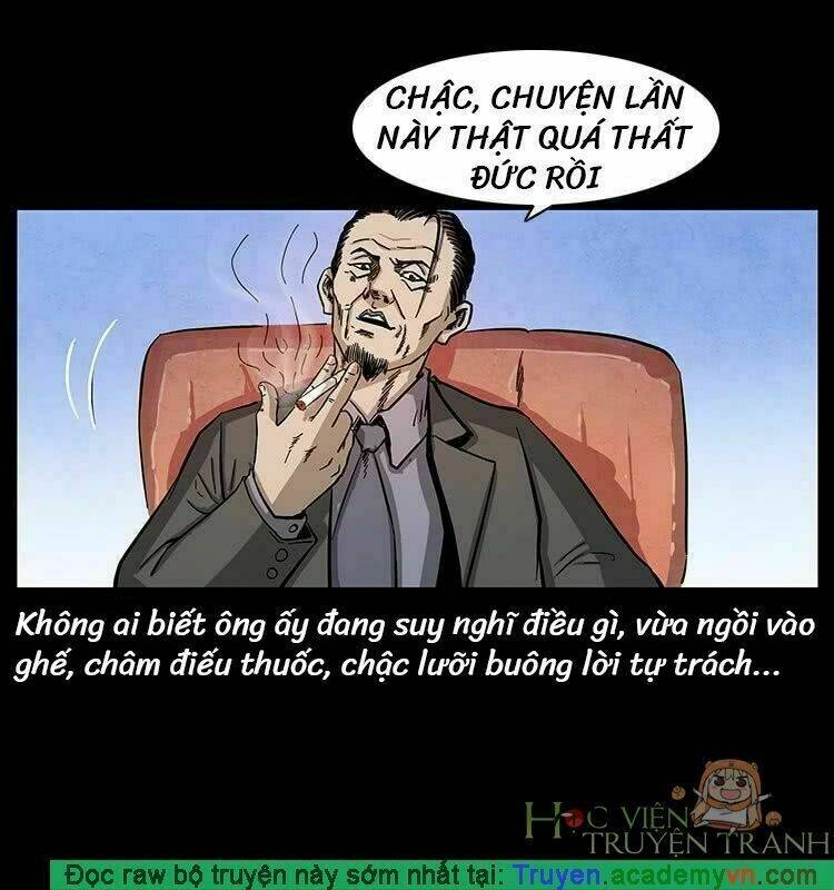 U Minh Ngụy tượng Chapter 118 - Trang 2