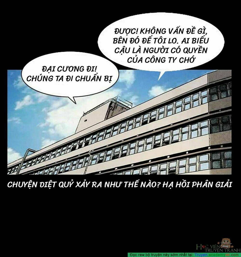 U Minh Ngụy tượng - Chapter 118 - Page 52