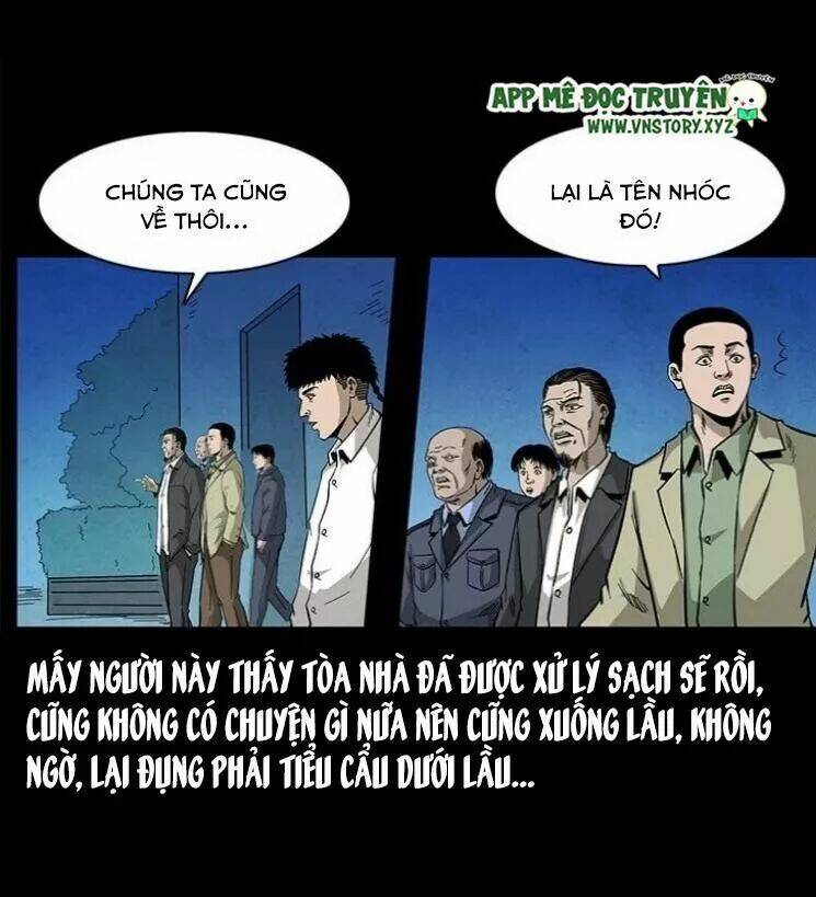 U Minh Ngụy tượng - Chapter 119.5 - Page 17