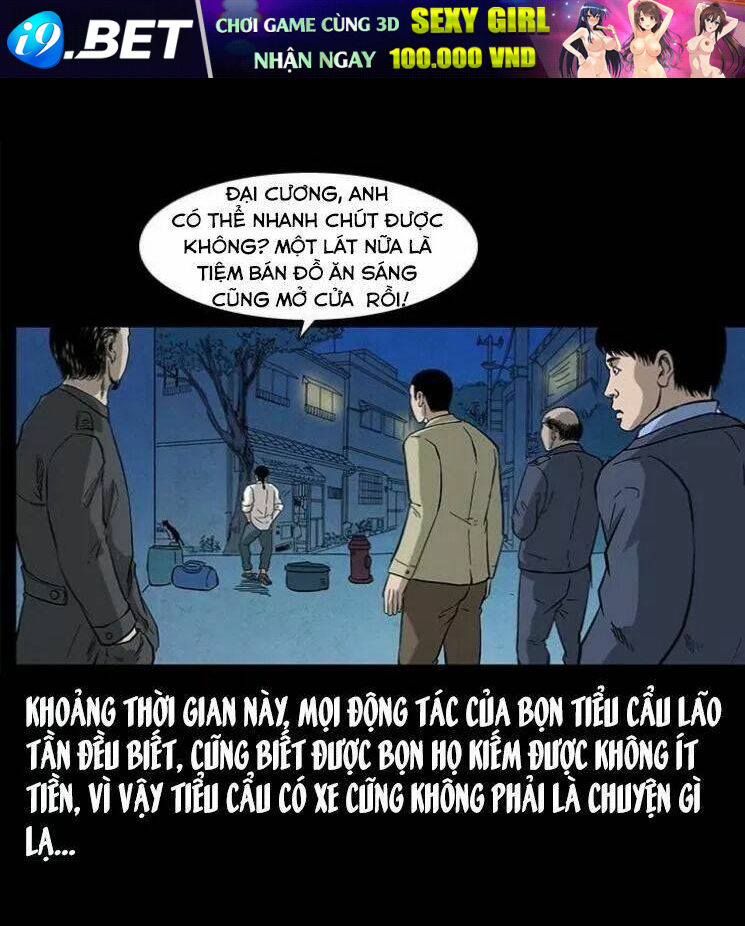 U Minh Ngụy tượng - Chapter 119.5 - Page 20