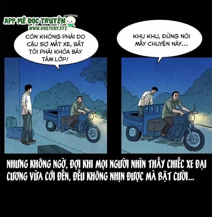 U Minh Ngụy tượng - Chapter 119.5 - Page 21