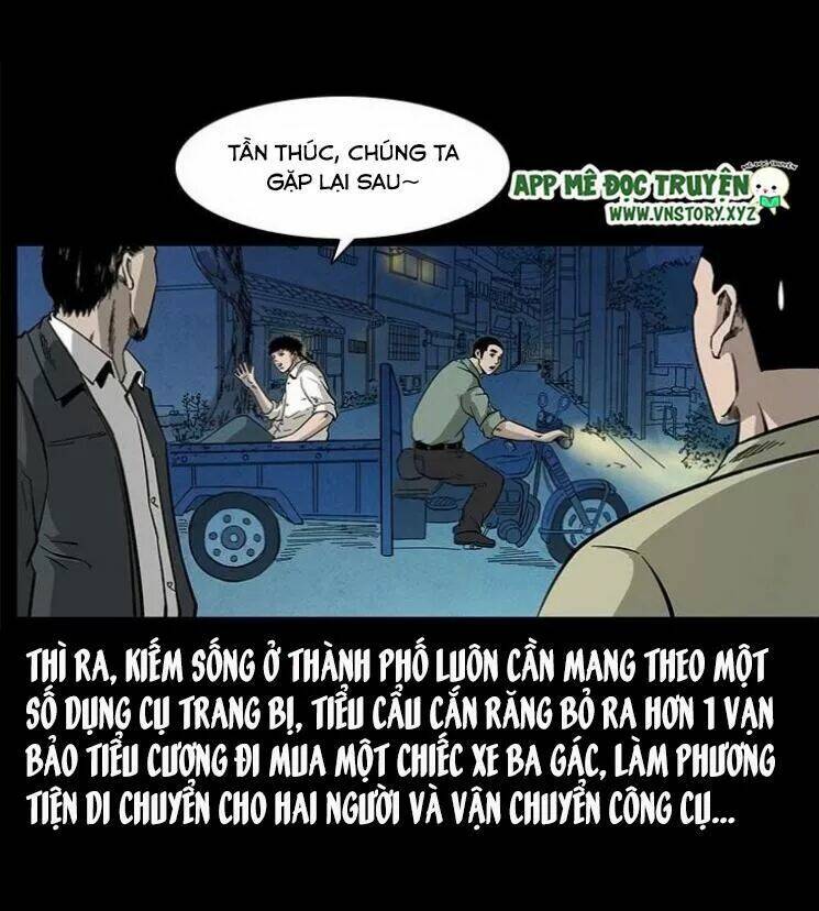 U Minh Ngụy tượng - Chapter 119.5 - Page 22