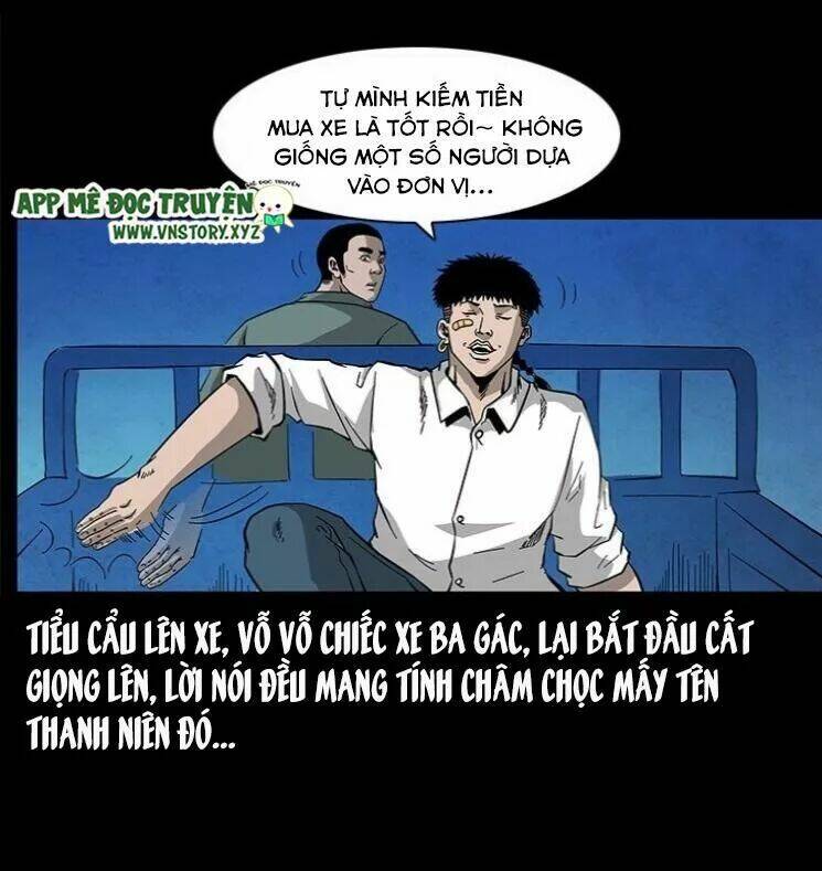 U Minh Ngụy tượng - Chapter 119.5 - Page 23