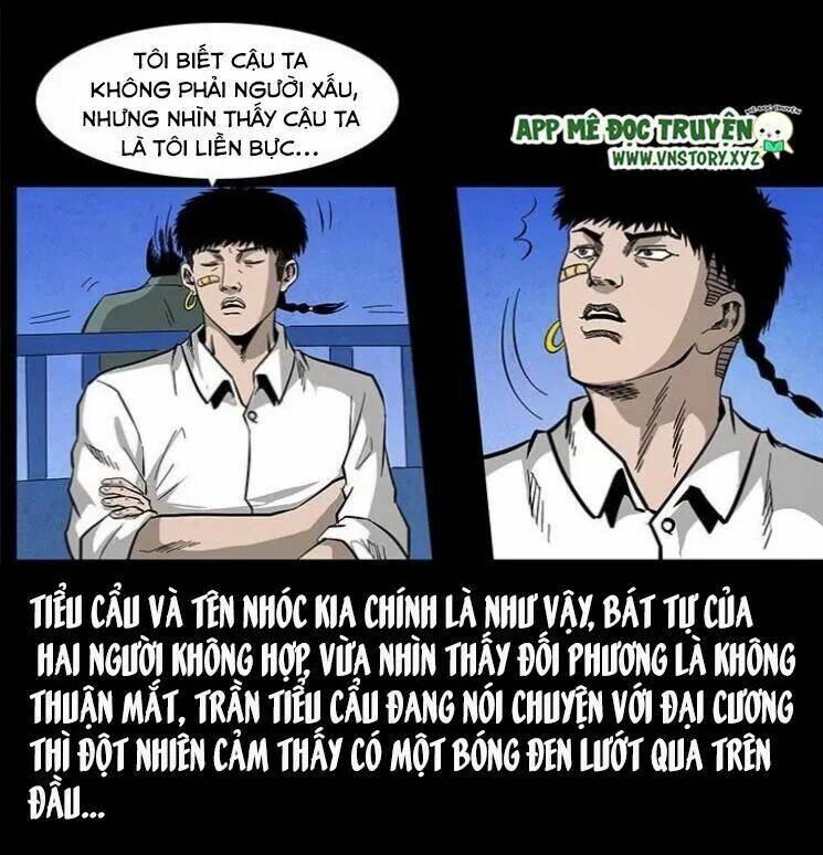 U Minh Ngụy tượng - Chapter 119.5 - Page 28