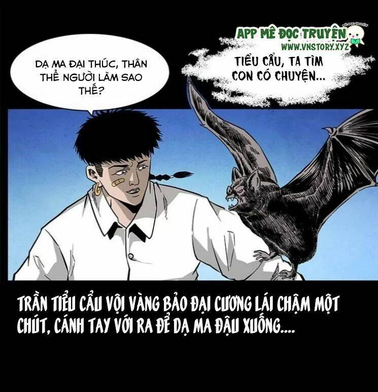 U Minh Ngụy tượng - Chapter 119.5 - Page 30