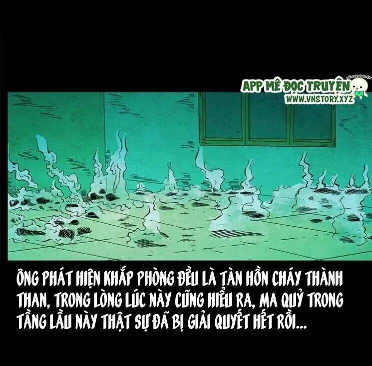 U Minh Ngụy tượng - Chapter 119.5 - Page 3