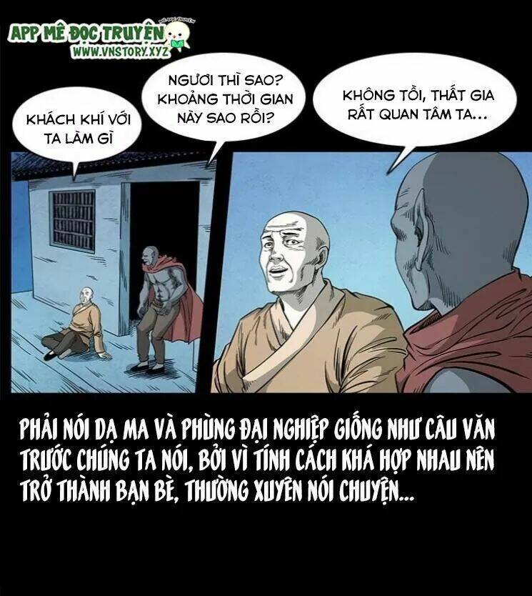 U Minh Ngụy tượng - Chapter 119.5 - Page 39