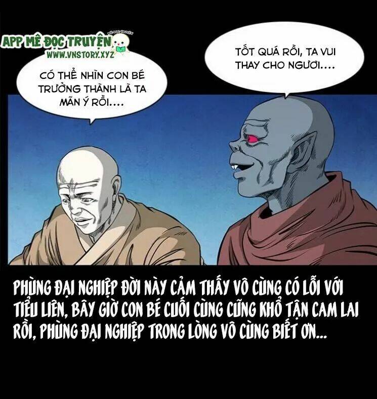 U Minh Ngụy tượng - Chapter 119.5 - Page 41