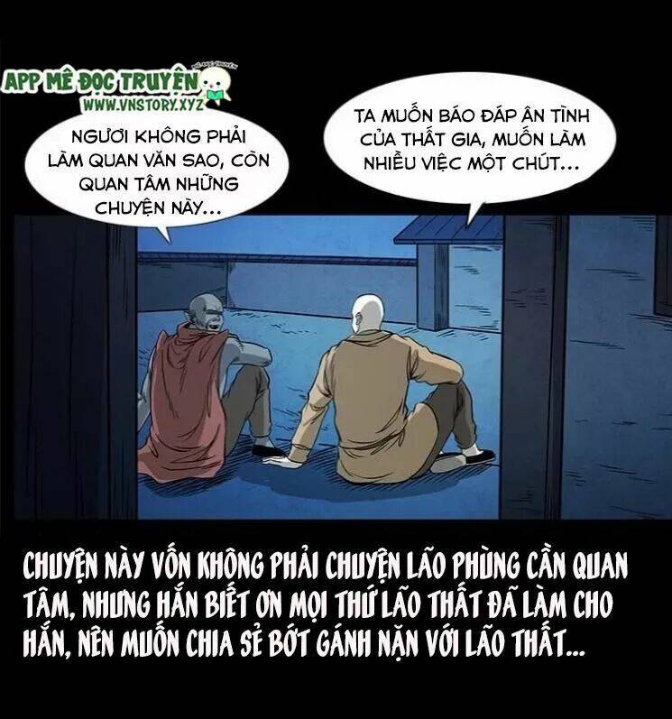 U Minh Ngụy tượng - Chapter 119.5 - Page 43