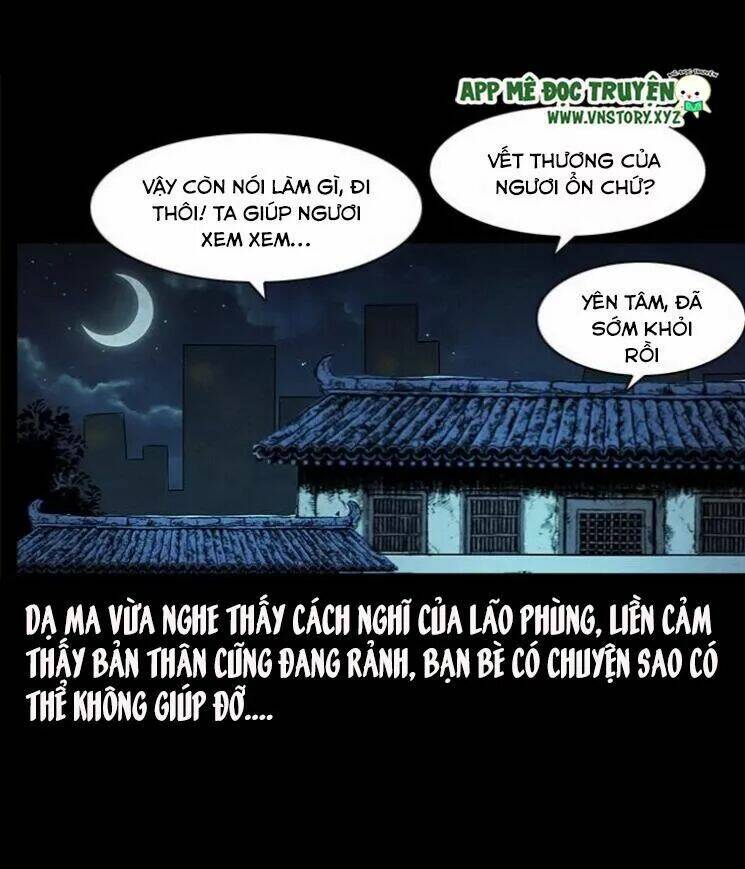 U Minh Ngụy tượng - Chapter 119.5 - Page 44