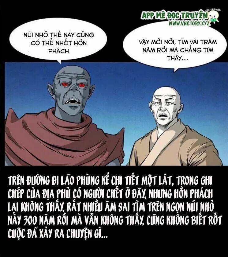 U Minh Ngụy tượng - Chapter 119.5 - Page 47