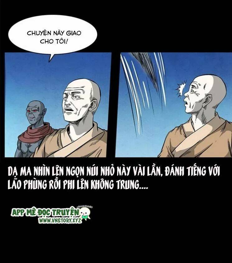 U Minh Ngụy tượng - Chapter 119.5 - Page 48