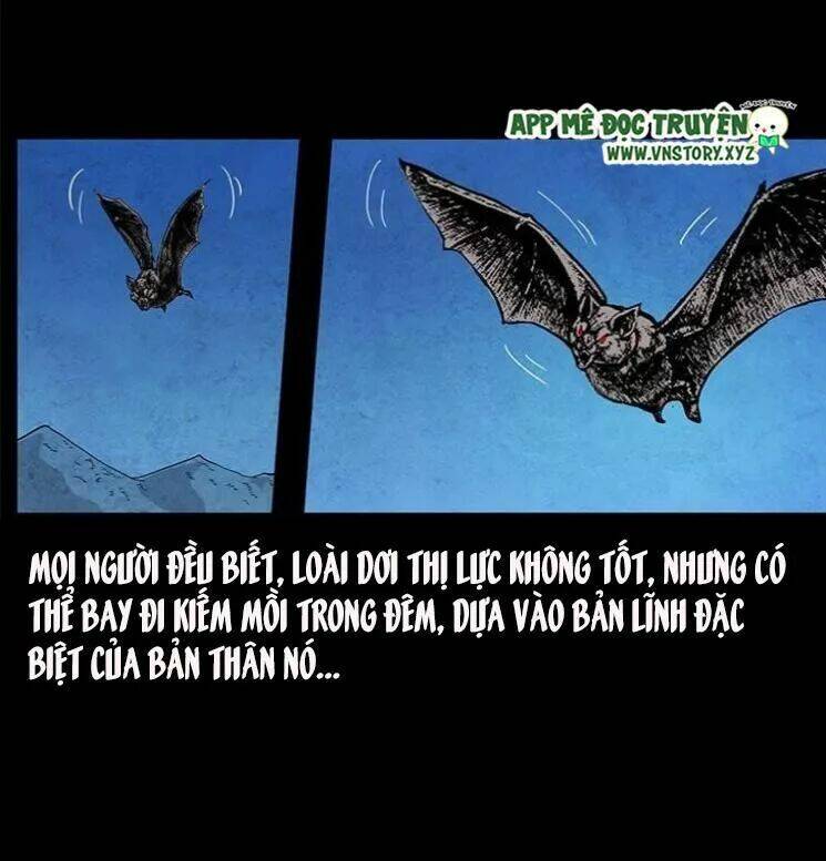 U Minh Ngụy tượng - Chapter 119.5 - Page 50