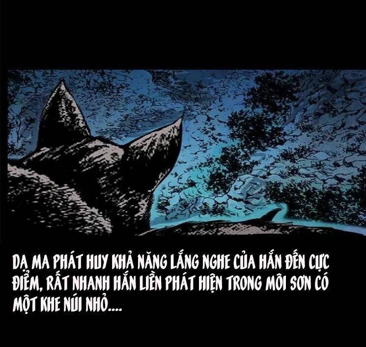 U Minh Ngụy tượng - Chapter 119.5 - Page 51