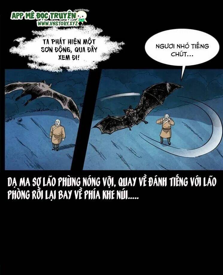 U Minh Ngụy tượng - Chapter 119.5 - Page 52