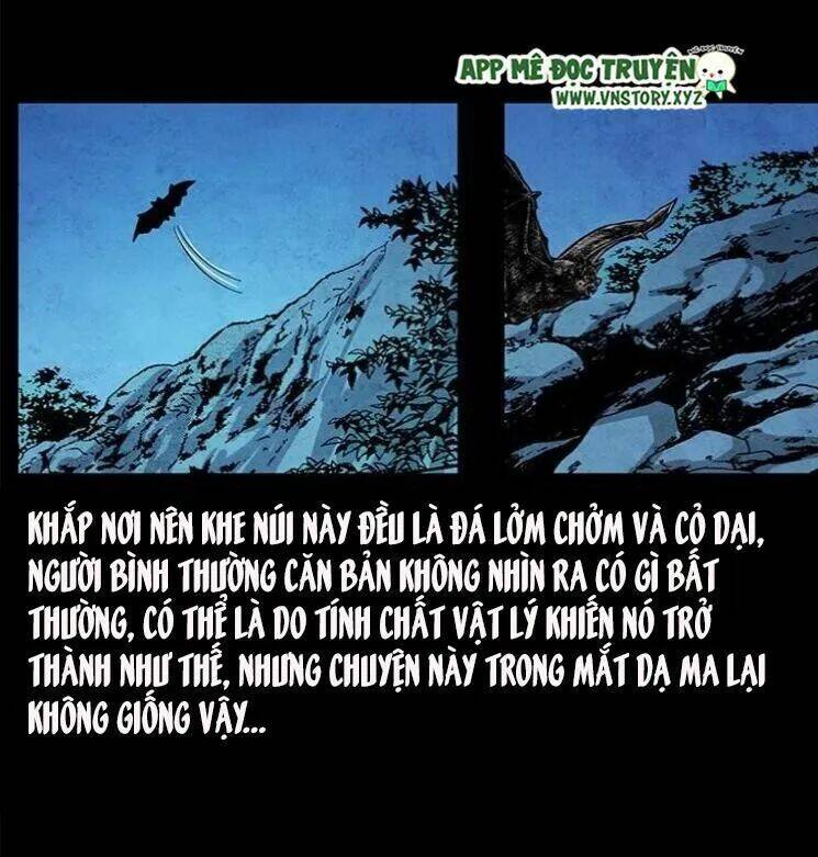 U Minh Ngụy tượng - Chapter 119.5 - Page 53