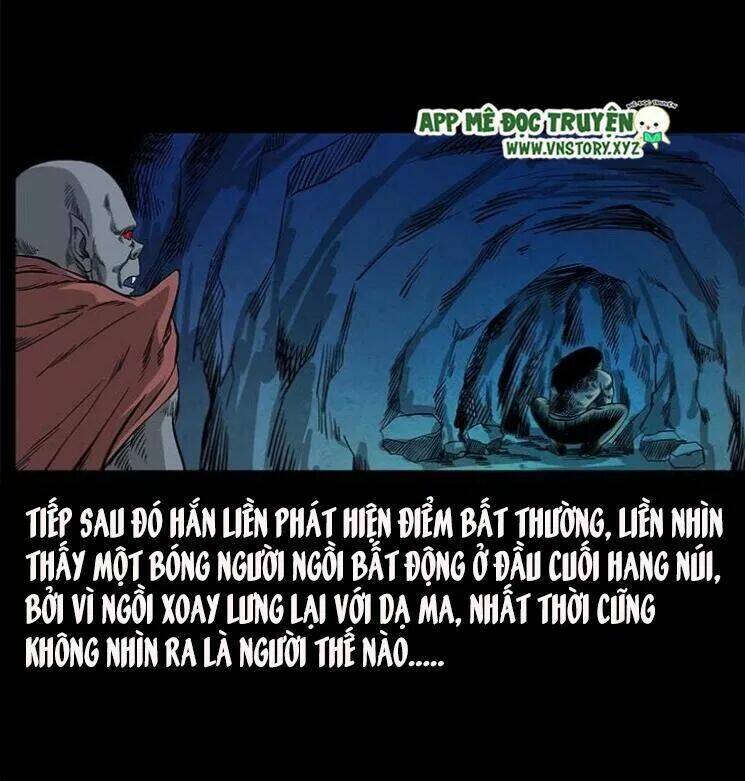 U Minh Ngụy tượng - Chapter 119.5 - Page 57