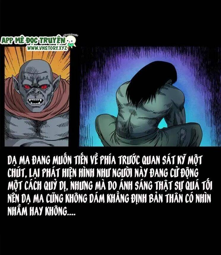 U Minh Ngụy tượng - Chapter 119.5 - Page 58