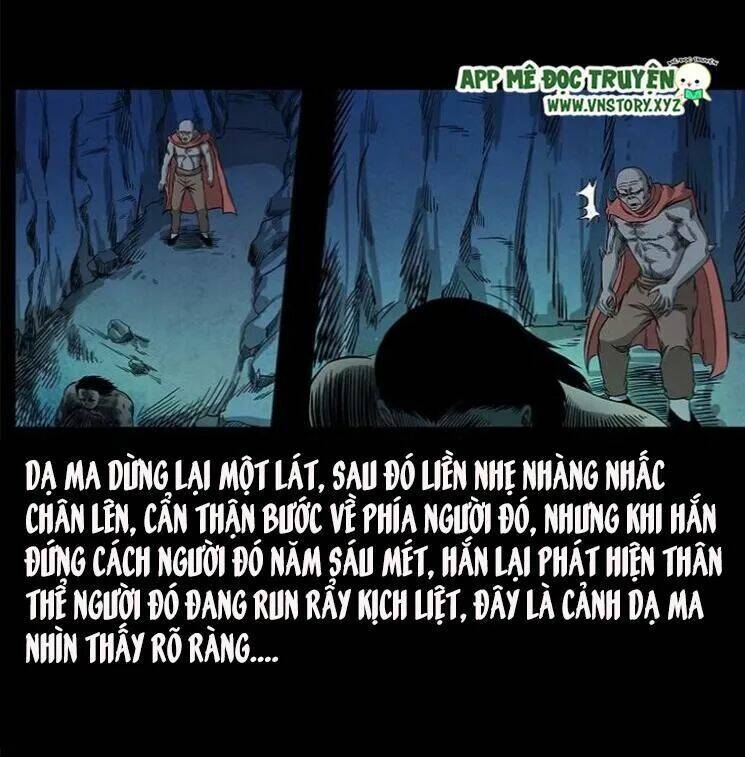 U Minh Ngụy tượng - Chapter 119.5 - Page 59