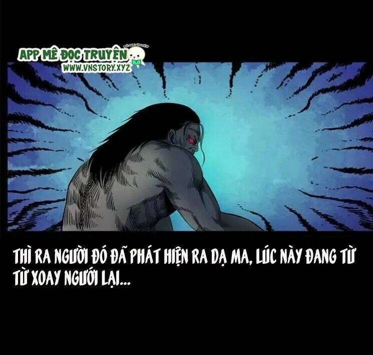 U Minh Ngụy tượng - Chapter 119.5 - Page 60