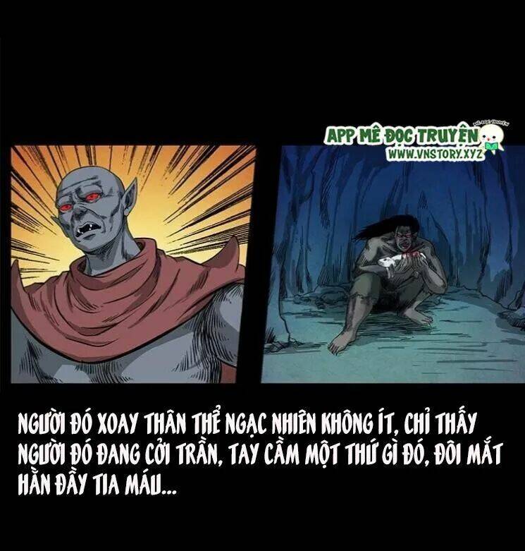 U Minh Ngụy tượng - Chapter 119.5 - Page 61