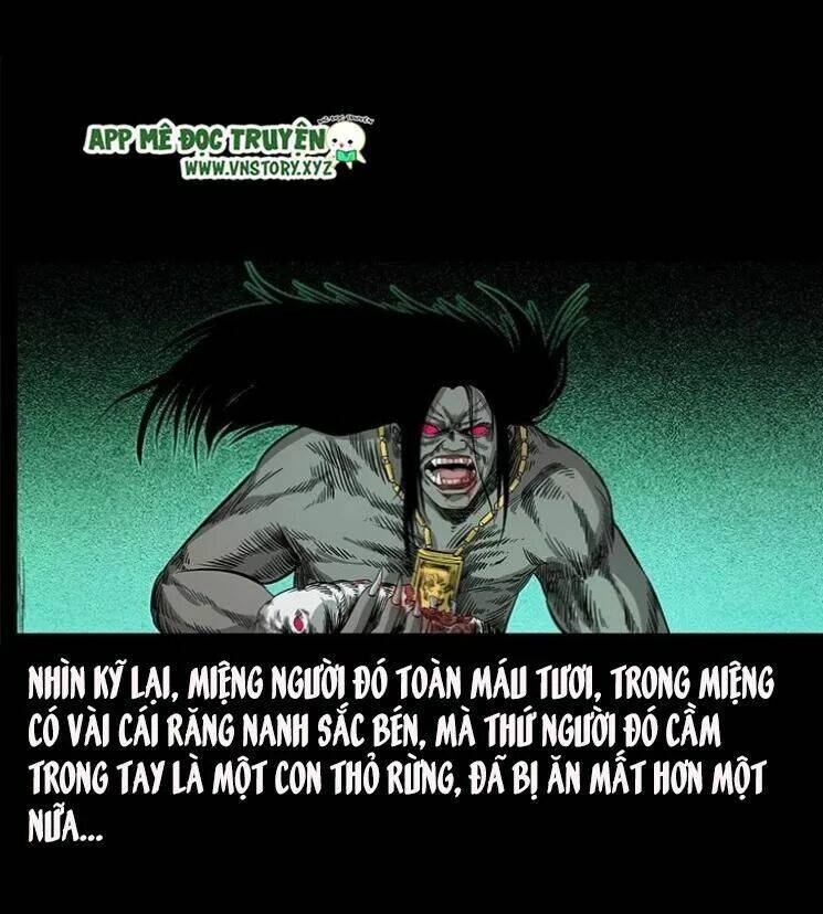 U Minh Ngụy tượng - Chapter 119.5 - Page 62