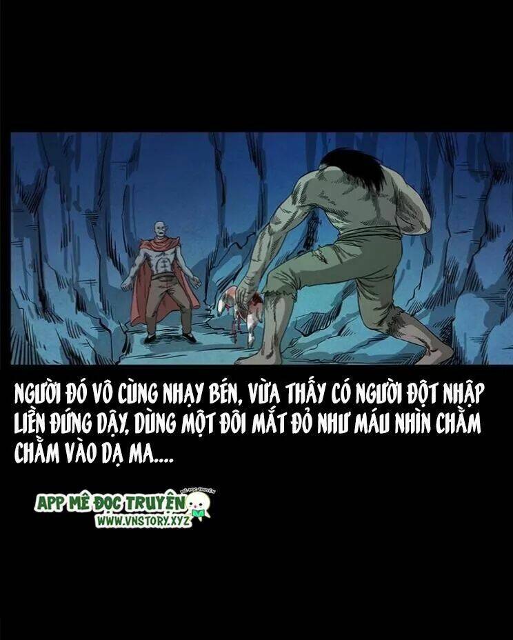 U Minh Ngụy tượng - Chapter 119.5 - Page 63