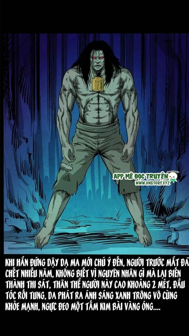 U Minh Ngụy tượng - Chapter 119.5 - Page 64