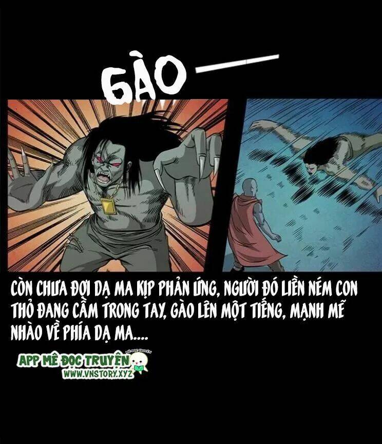 U Minh Ngụy tượng - Chapter 119.5 - Page 65