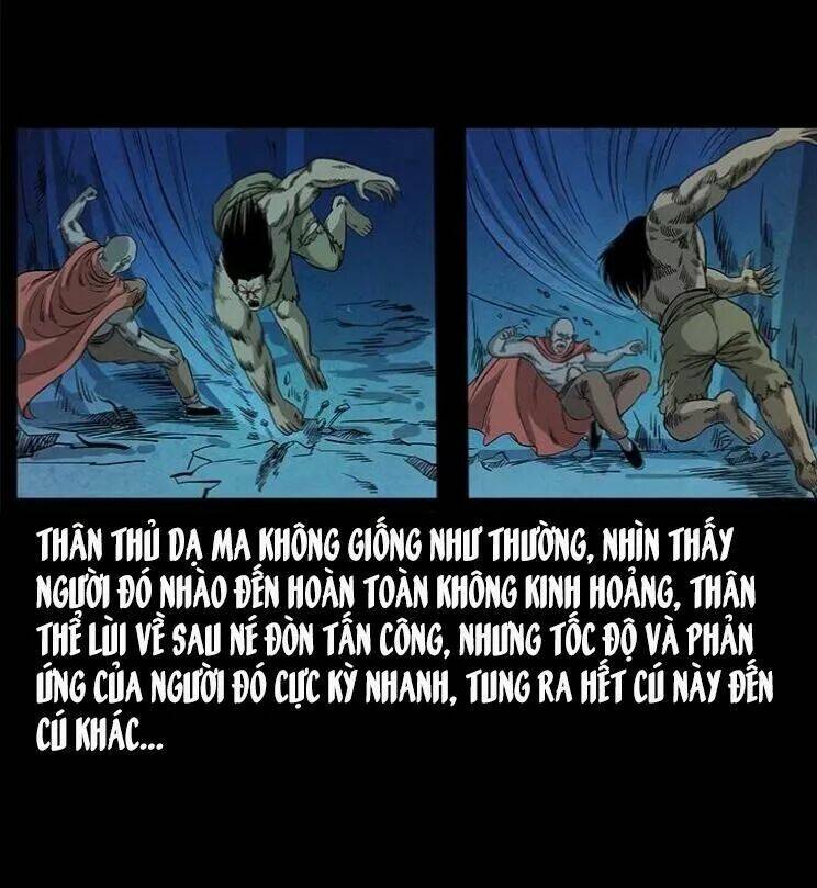 U Minh Ngụy tượng - Chapter 119.5 - Page 66