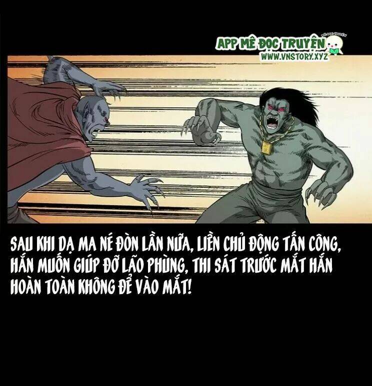 U Minh Ngụy tượng - Chapter 119.5 - Page 67