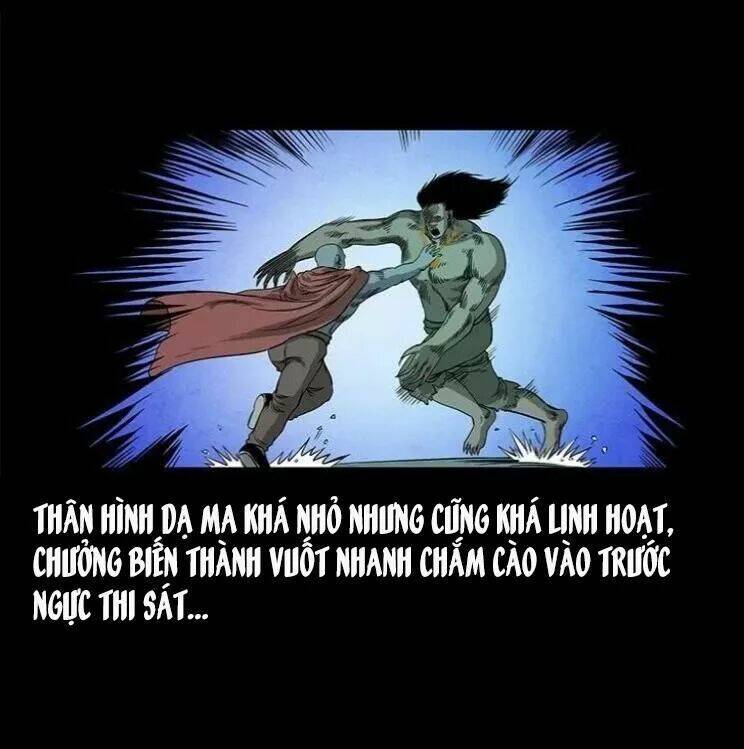 U Minh Ngụy tượng - Chapter 119.5 - Page 68