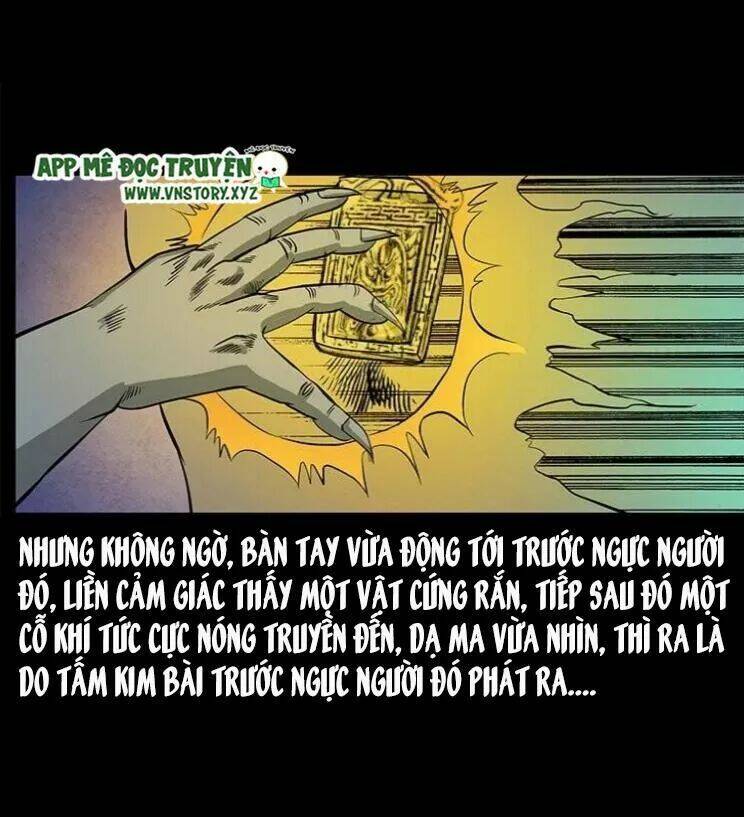 U Minh Ngụy tượng - Chapter 119.5 - Page 69