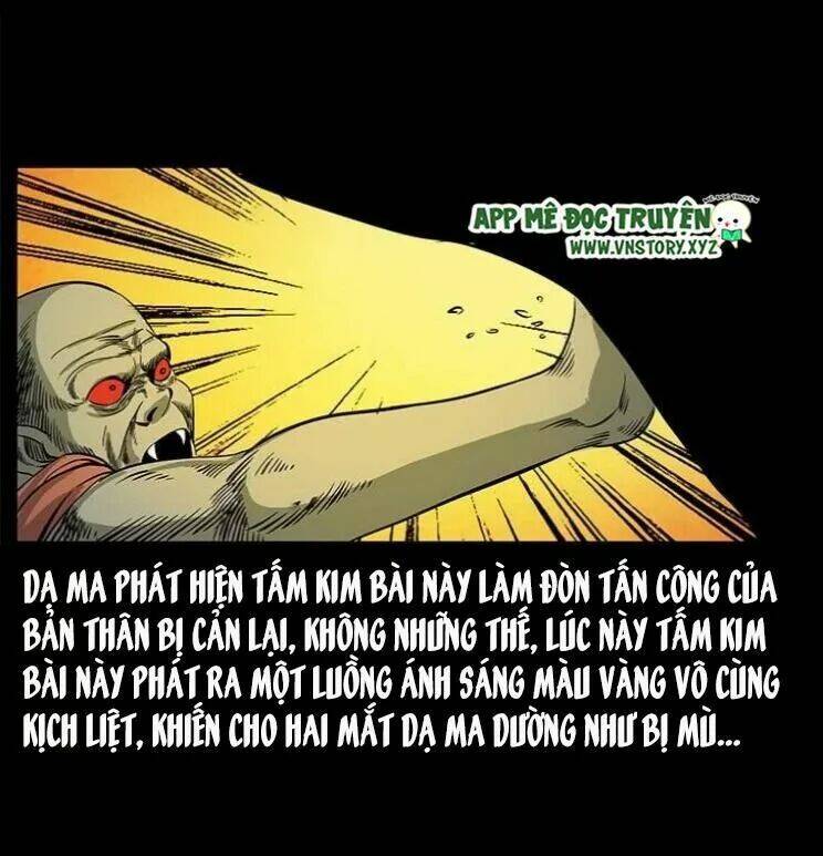 U Minh Ngụy tượng - Chapter 119.5 - Page 70