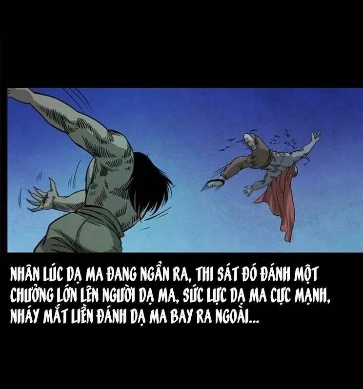 U Minh Ngụy tượng - Chapter 119.5 - Page 71